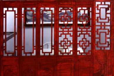 宁海你知道中式门窗和建筑的关系吗？